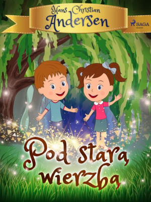 (e-book) Pod starą wierzbą