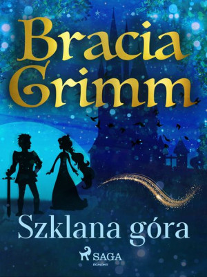 (e-book) Szklana góra
