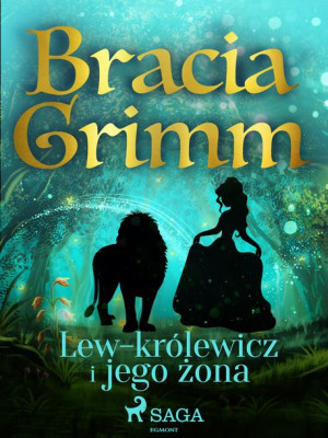 (e-book) Lew-królewicz i jego żona
