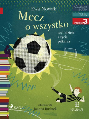 (e-book) Mecz o wszystko