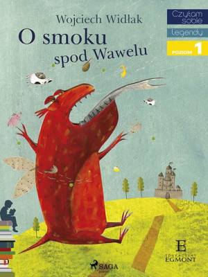 (e-book) O Smoku spod Wawelu