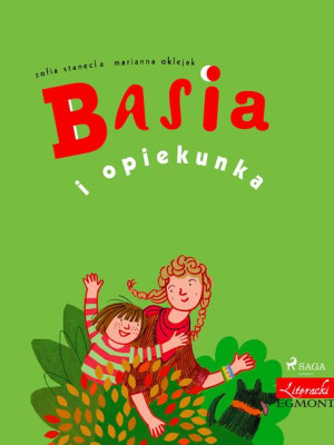 (e-book) Basia i opiekunka