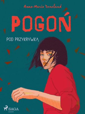 (e-book) Pogoń - Pod przykrywką