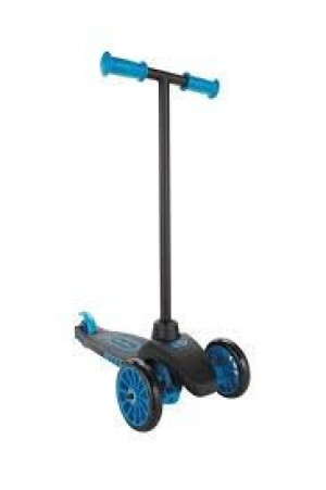 Little tikes 638152 Hulajnoga niebieska