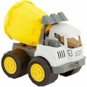 Little tikes 650536/650574 Betoniarka