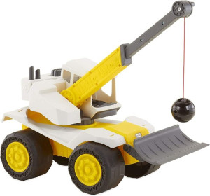 Little tikes 650581 Plow & Wrecking ball