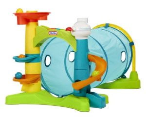 Little Tikes 658365 Activity Tunel