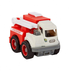 Little Tikes 659423 Minis-fire Truck