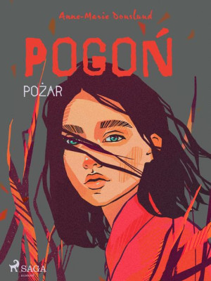 (e-book) Pogoń - Pożar