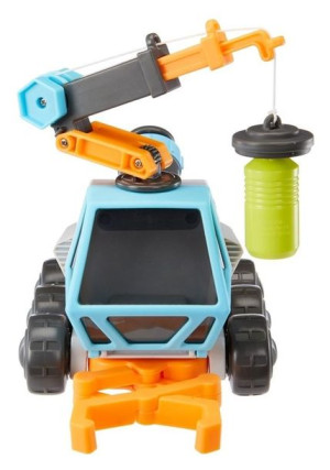 Little Tikes 662157 Space Rover