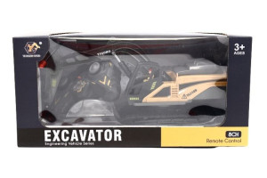 Koparka R/c Bc1050 09455 M&z