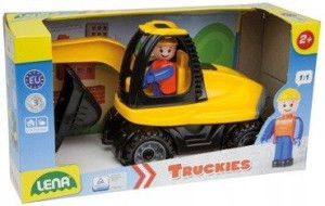 Koparka Truckies Lena 41202 Norimpex