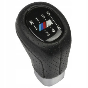 Gałka Zmiany Biegów Mpower Mpakiet Bmw 1 E87 E87