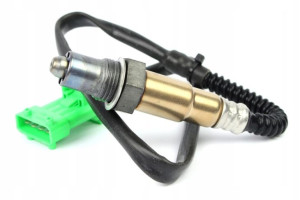 Sonda Lambda Do Fiat Ducato Ulysse Lancia Phedra