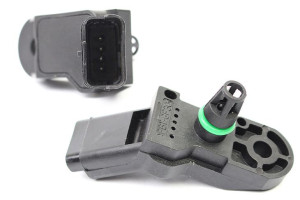 Czujnik Map Sensor Peugeot 206 207 208 307 308 407