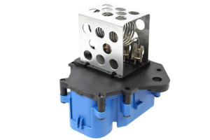 Rezystor Dmuchawy Berlingo C4 Jumpy Partner Tepee