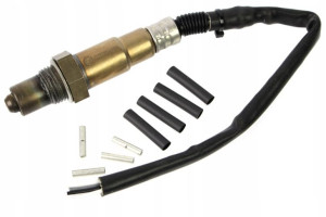 Sonda Lambda Skoda Fabia 1.2 Octavia 1.4 - 2.0