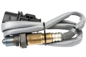 Sonda Lambda Citroen Peugeot Renault / 0281004026