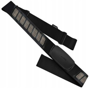 Garmin Hrm-dual Czujnik Tętna Pas Piersiowy Ant+