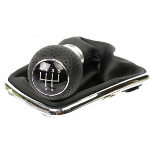 Gałka Zmiany Biegów Mieszek Vw Golf Iv 4 Bora 12mm