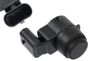 Bmw E81 E87 E90 E91 X1 E84 Z4 Czujnik Cofania Pdc