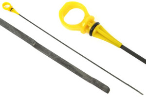 Bagnet Oleju Peugeot 206 307 / Citroen C3 1.4 Hdi