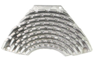 Rezystor Opornik Dmuchawy Volvo S60 S70 S80 V70