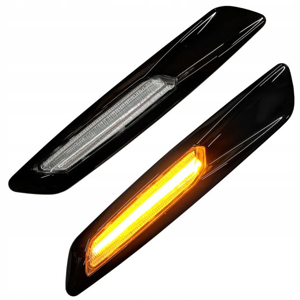 Kierunkowskaz Led Migacz Bmw E60 E87 E90 F10 X3 X1