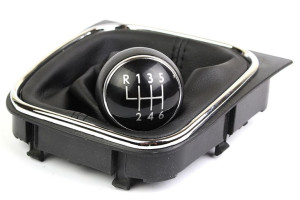 Vw Golf V 5 / Vi 6 Jetta Gałka Zmiany Biegów