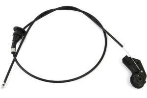 Bmw 5 E39 Linka Cięgno Otwierania Maski Silnika