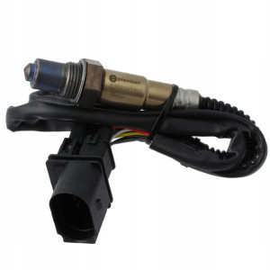 Sonda Lambda Vw Golf V Touran 1.6 Fsi Polo 9n 1.2