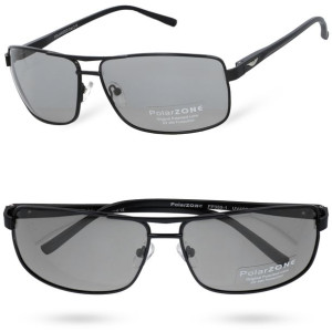 Okulary przeciwsłoneczne Polaryzacyjne fotochromy