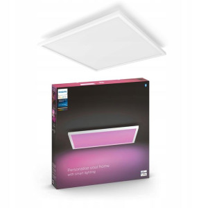 Plafon kwadratowy Philips Hue 60 X 60cm