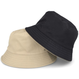 Czapka Kapelusz BUCKET HAT beżowy