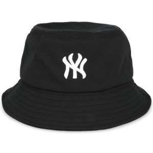Czapka Kapelusz BUCKET HAT NY