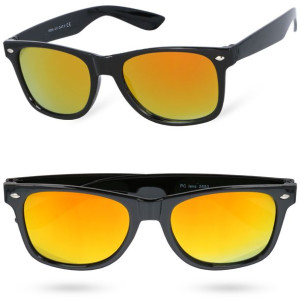 Okulary przeciwsłoneczne wayfarer LAURE