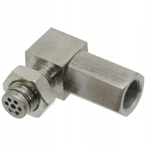 Adapter Emulator Sondy Lambda Z Katalizatorem Stal