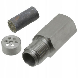 Adapter Emulator Sondy Lambda Z Katalizatorem Stal