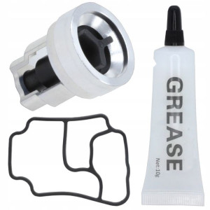 Zaworek Zwrotny Filtr Olej Do Bmw M52tu M52b28 M56