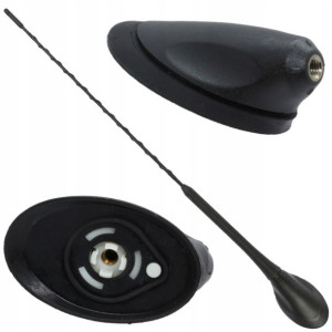 Antena Ford Fiesta Mk3 Mk4 Mk5 Mk6 Mk7 Fusion