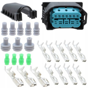 Wtyczka Kostka Lampy Bmw 4 F32 F82 G22 F36 F33 G23
