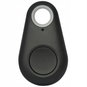 Brelok Lokalizator Kluczy Bluetooth Gps Key Finder