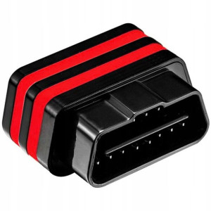 Elm327 Interfejs Obd2 Bluetooth 3.0 Na Android