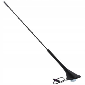 Antena Dachowa Fakra Renault Megane Ii Iii Iv Clio