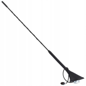 Antena Alfa Romeo 147 Gt Coupe Raku-1