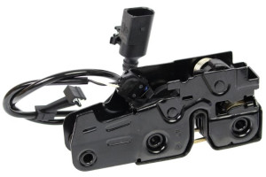 Zamek Rygiel Maski Audi A4 B8 A5 Q5 S4 S5 R8 Rs5