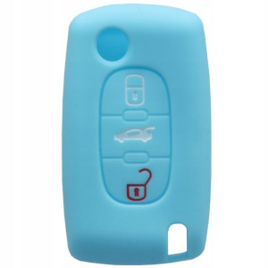 Case Etui Silikonowe Kluczyka Peugeot Expert