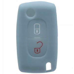 Case Etui Silikonowe Kluczyka Peugeot 3008 5008