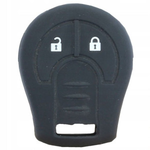 Case Etui Silikonowe Kluczyka Nissan Note Qashqai