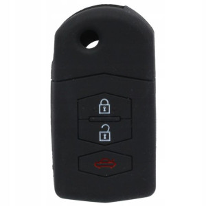 Case Etui Silikonowe Kluczyka Pilota Mazda 2 3 5 6